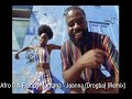 Afro B & French Montana - Joanna (Drogba) (Remix)