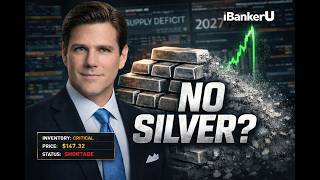 Why Silver Could EXPLODE in 2027 (And Why Nobody Is Ready)