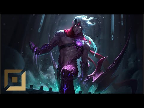 Varus Vs Miss Fortune | ADC