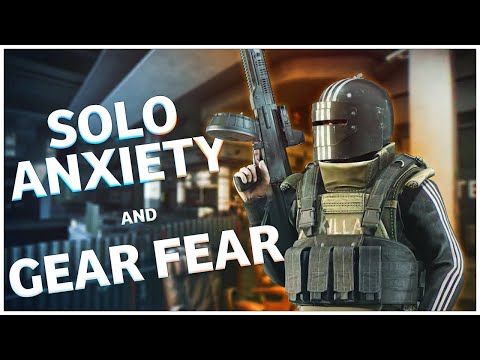 A 1000 Hour Take on Solo Anxiety and Gear Fear | Tarkov Guide 12.12