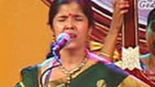 Hindustani - Carnatic Vocal Jugalbandi