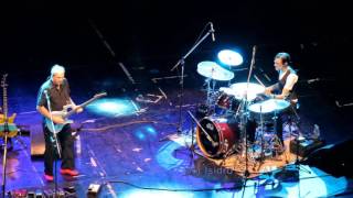 Adrian Belew - 2016/11/21 - Argentina High Audio Quality - 13 - Walking On Air