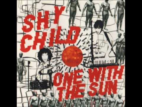 Shy child-Break your neck