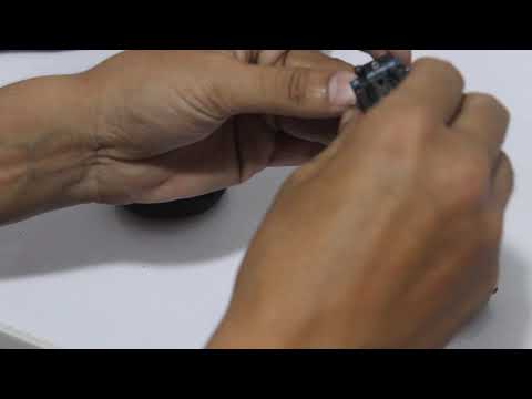 Bios Flashing to "No Display Motherboard", in Hindi/Urdu using RT809F Programmer. فلیش کا طریقہ BIOS