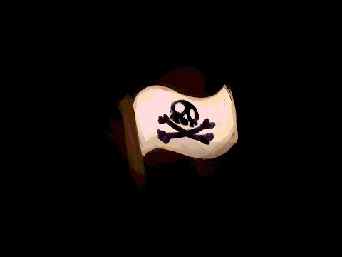 BLACK SPOT (Pirate's Bay) || FORSAKEN OST