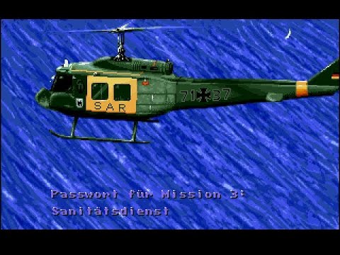 Helicopter Mission picture