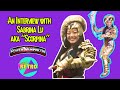 A Conversation With Sabrine Lu Scorpina At Power Morphicon 2024