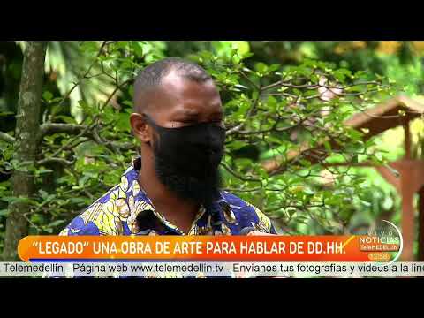 Noticias Telemedellín - domingo 5 de septiembre de 2021,  emisión 12:00 m. - Telemedellín