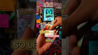 GOT LUCKY🍀 #pokemon #dragonite #tcg