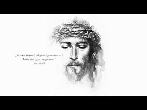 Adoramus Te - Svet si (Throne room by Charity Gayle)