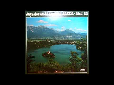 Alvin Queen Quartet - Angel Eyes (Live)