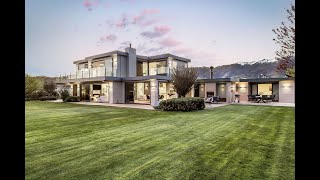 12 de Bettencor, Mount Pisa, Cromwell