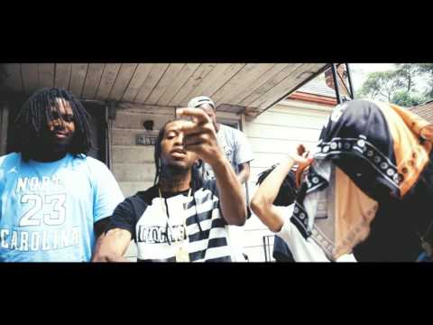 SmokeCamp Chino - Paper (Official Music Video)