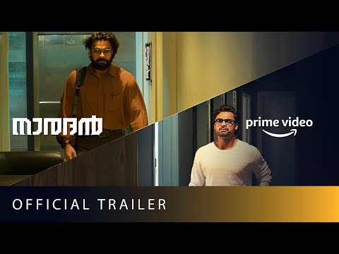 Naradan - Official Trailer | Tovino Thomas, Anna Ben, Sharafudheen | New Malayalam Movie 2022