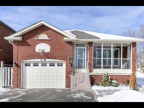 143 Andy Crescent Woodbridge