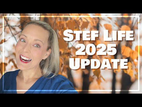 Stef Update March 2025
