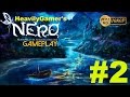 N.E.R.O.: Nothing Ever Remains Obscure Gameplay Walkthrough (PC) Part 2:The Forest/Waw! N.E.R.O.: Nothing Ever Remains Obscure Gameplay Walkthrough (PC) Part 2:The Forest/Waw!