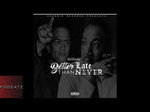 Budda Ru ft. Slim 400, YG - Soldier [Prod. By Sparaza] [New 2017]