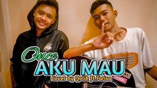 Download lagu AKU MAU | cpt.ONCE COVER GITAR mp3 Download lagu AKU MAU | cpt.ONCE COVER GITAR mp3