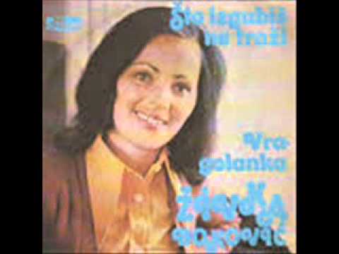 Zivka Djokovic-Vragolanka