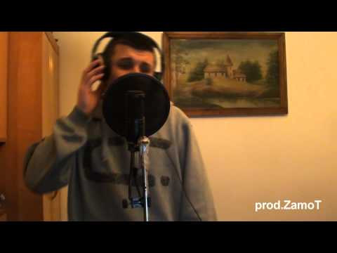 GALONPZW - ZAJAWKA prod.ZamoT [konkurs]