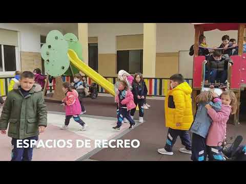 Vídeo Colegio Nuestra Señora Del Carmen