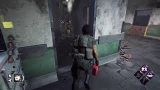 【DBD】夕方くらいまで配信