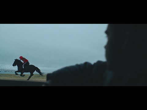 Aron Can - Aldrei Heim