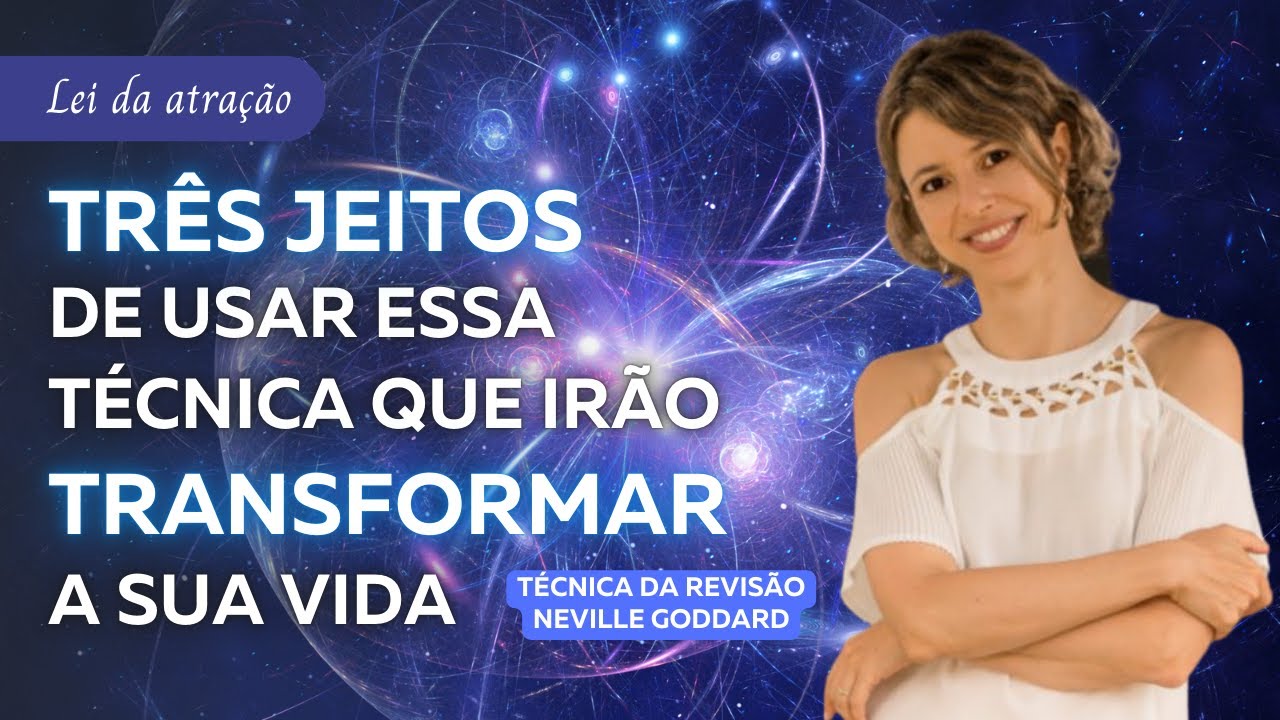 Três jeitos de usar essa técnica que irão transformar a sua vida | Técnica da Revisão