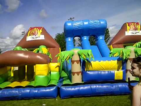 sacco races - bressanis birthday