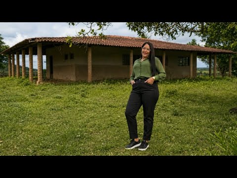 Vamos conhecer uma fazenda abandonada na cidade de anadias Alagoas.6.6.2026🤔
