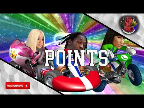 [Free] Migos x Cardi B x Nicki Minaj Type Beat 2019 Instrumental Real Art Beats