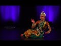 Valli Kanavan Perai Bharatanatyam