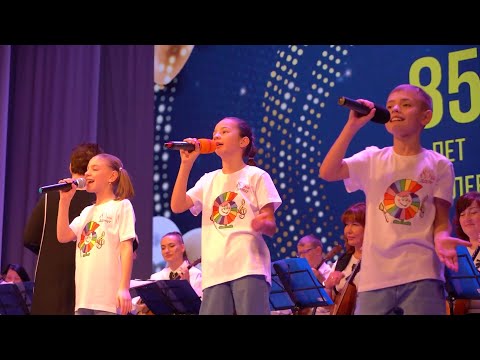 Дворец детского (юношеского) творчества – это что-то личное для каждого магаданца