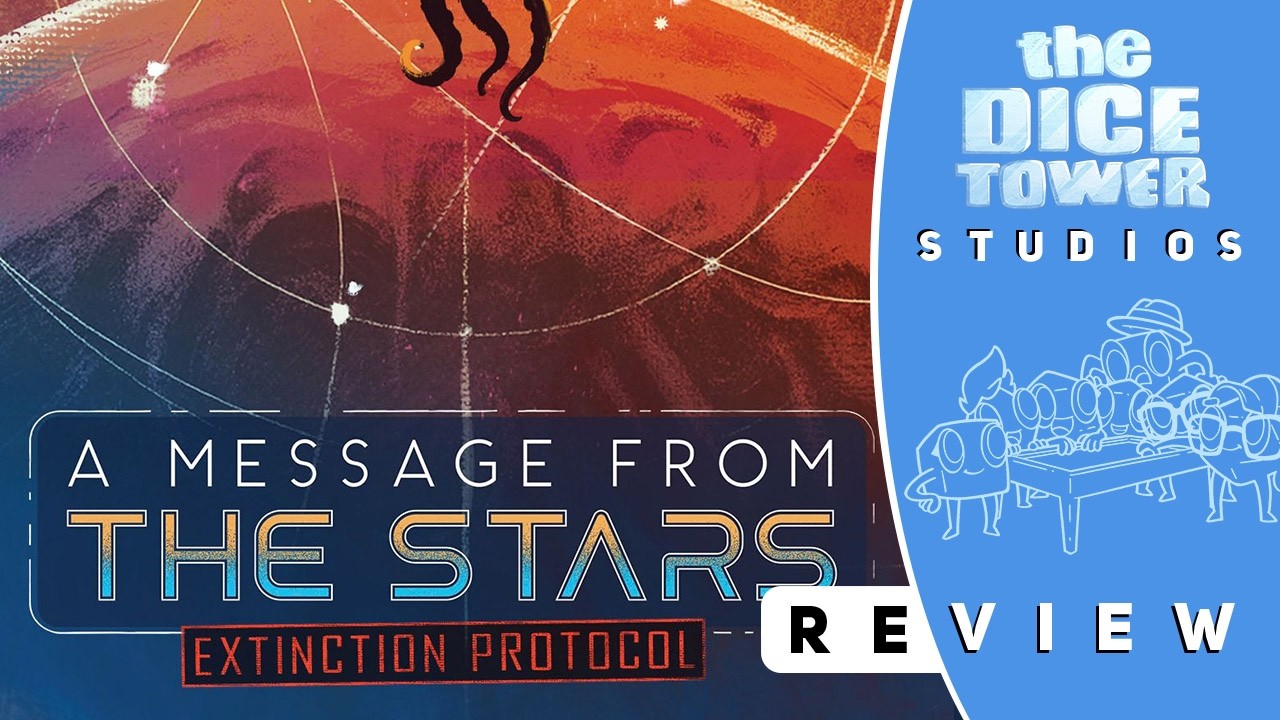 A Message from the Stars: Extinction Protocol Review