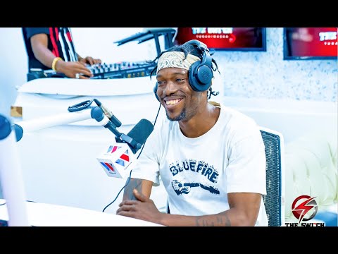 IBRA HUSTLER:PABLO ESCOBER/MUZIKI HAUWEZI KUNIACHA/DULLY SYKES/GAME IMECHANGE/LINEX/G NAKO/