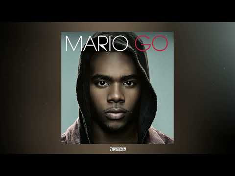 Mario - Crying Out For Me