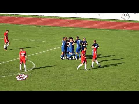 SLZ 26 FAP-Takovo 2:0