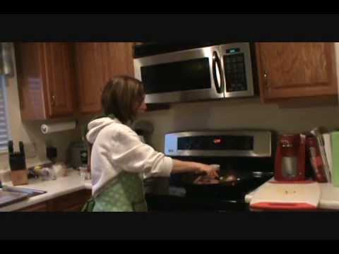 French Dip - Love Me Some Cookin' with Vicki