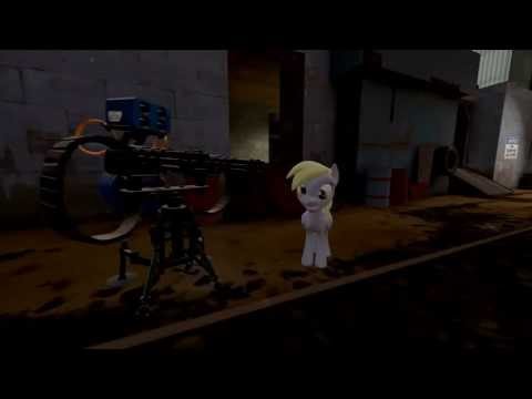 Steam Community :: Video :: [SFM] Derpy the engineer