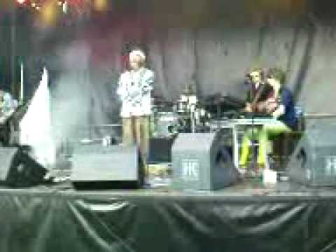 Flowin Immo et les Freaqz