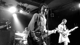 The Replacements - I Will Dare (Live)