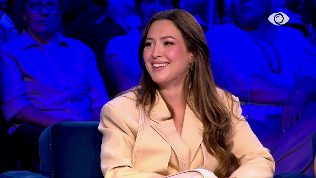 Përplasja e tyre pasoi me Zarf të Zi, a ka tashmë paqe mes Sarës dhe Françeskës?