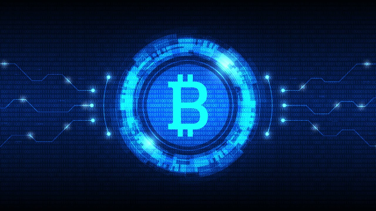 Free live wallpaper Binary