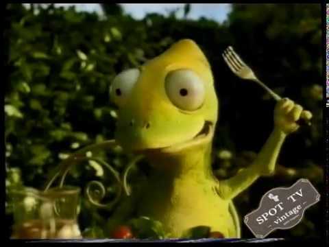 SOFFICINI Findus   Invidiabilissimi - Spot TV