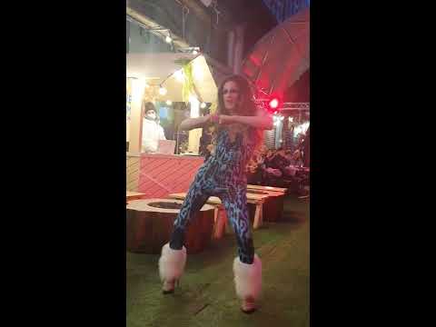 Winter Pinknic 5: Honey Foxx - Miss Honey - 6/12/2020