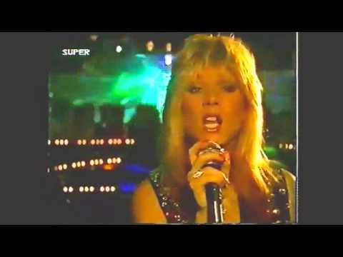 Samantha Fox - That Sensation (Official Video Clip 1987)