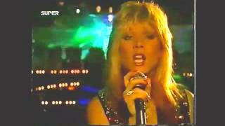 Samantha Fox - That Sensation (Official Video Clip 1987)