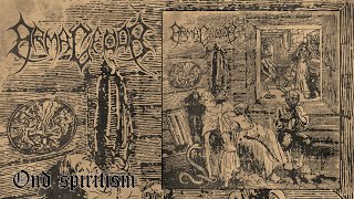 Download lagu Armagedda - Ond spiritism (2020) mp3