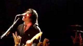 Armor For Sleep- Williamsburg